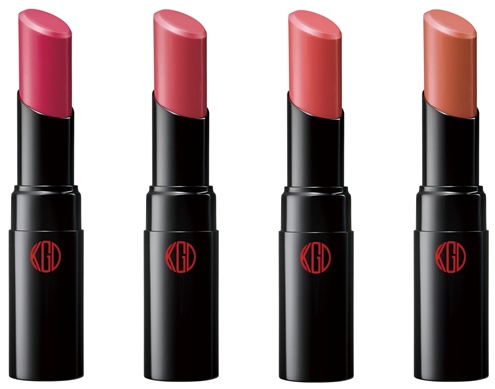 ลิปสติก Koh Gen Do MAIFANSHI Lipstick