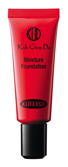 รองพื้น KohGenDo MAIFANSHI Moisture Foundation