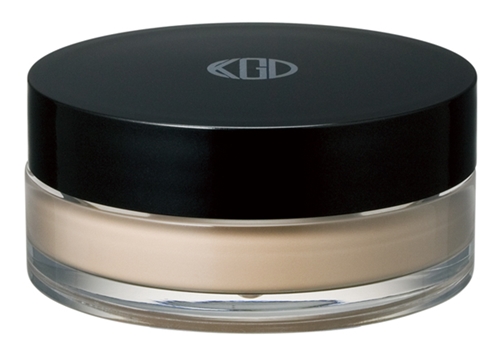 แป้งฝุ่น KohGenDo MAIFANSHI Natural Lighting Powder