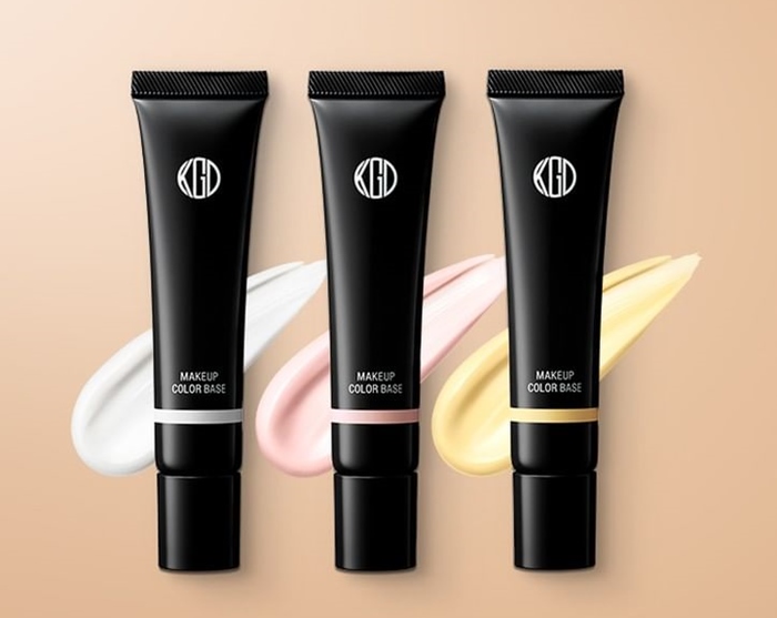 เมคอัพเบส KohGenDo MAIFANSHI Makeup Color Base SPF25/PA  