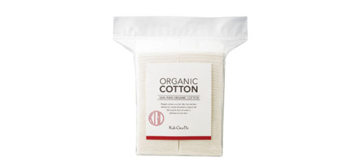 Koh Gen Do Organic Cotton