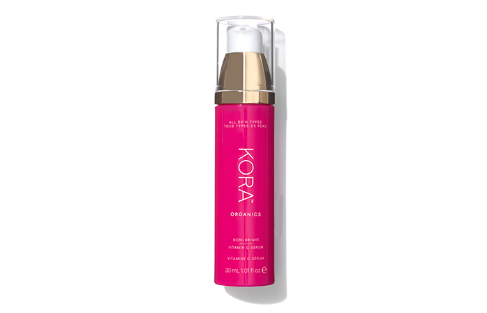 Kora Organic Noni Bright Vitamin C Serum