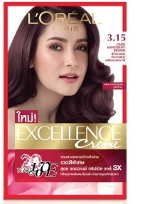 l'oreal excellence creme