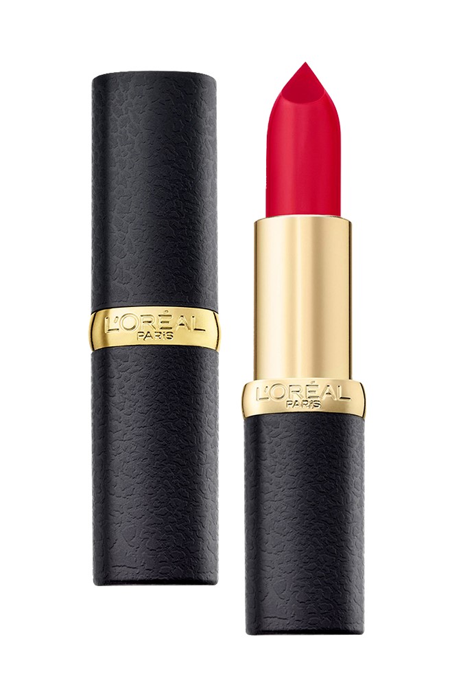 L'Oreal Matte Lipstick by Color Riche