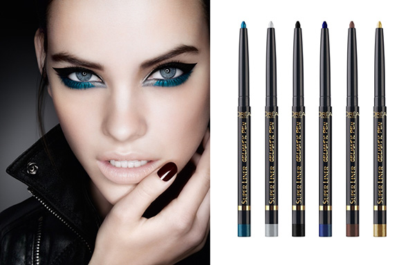 l'oreal super liner gelmatic pen