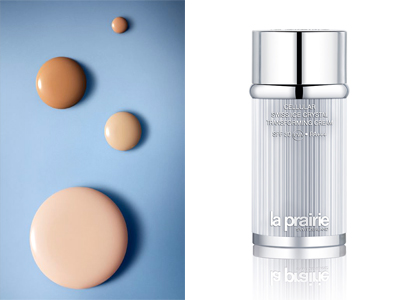 la prairie