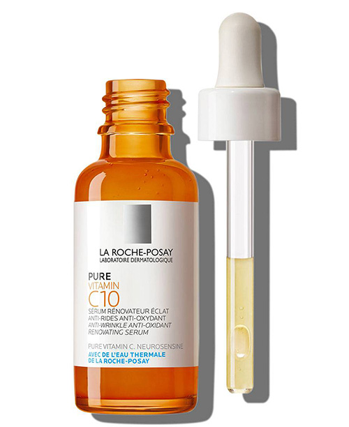 La Roche-Posay Pure Vitamin C10 Serum