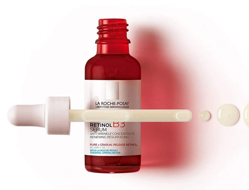 La Roche-Posay Retinol B3 Serum