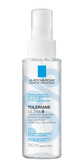 สเปรย์น้ำแร่ La Roche Posay Toleriane Ultra 8