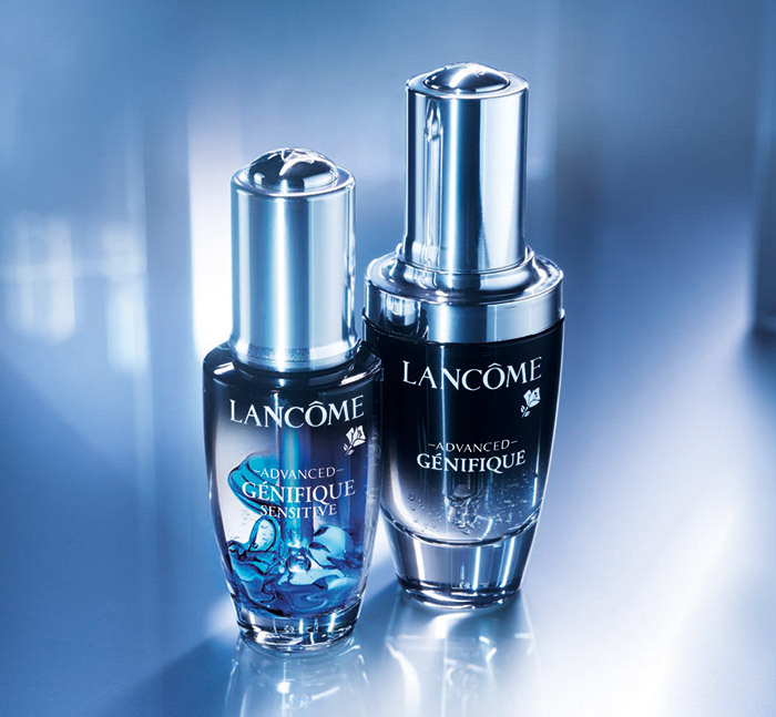 เซรั่ม Lancome Advanced Génifique Sensitive