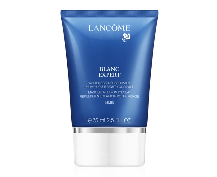 มาสก์ Lancome Blanc Expert Whiteness Infused Mask