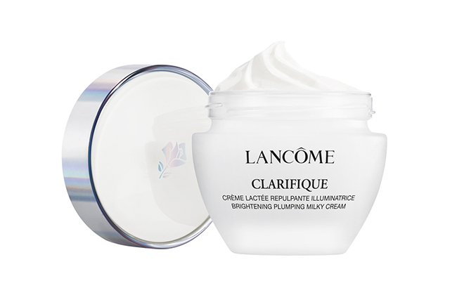 Lancome Clarifique Brightening Plumping Milky Cream 