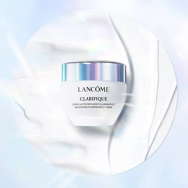 Lancome Clarifique Brightening Plumping Milky Cream 