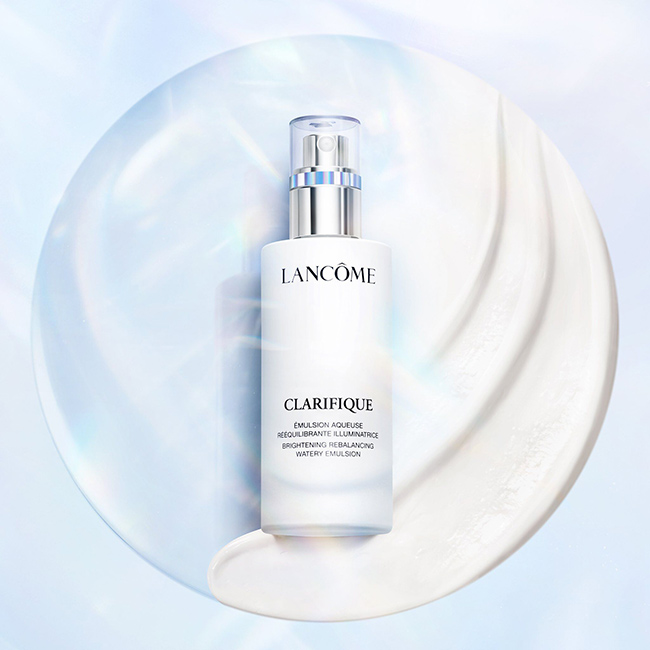 Lancome Clarifique Emulsion