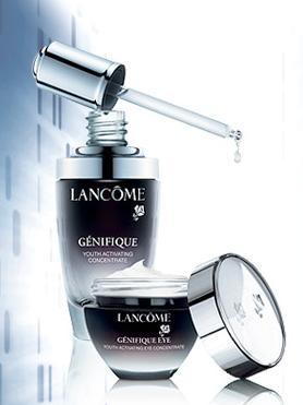 Lancome Genifique Set