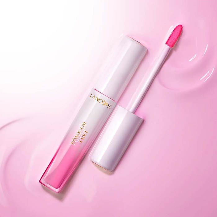 ลิปทินท์ Lancome L'Absolu Tone-up Tint