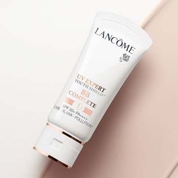 ครีมกันแดด LANCOME UV Expert Youth Shield BB Complete SPF50+ PA++++