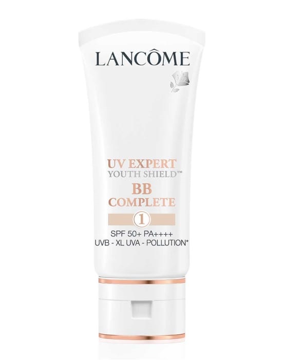 ครีมกันแดด LANCOME UV Expert Youth Shield BB Complete SPF50+ PA++++