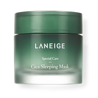 สลีปปิ้งมาสก์ Laneige Cica Sleeping Mask