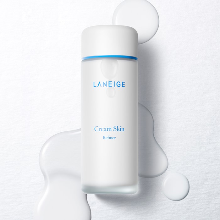 เอสเซนส์ Laneige Cream Skin Refiner