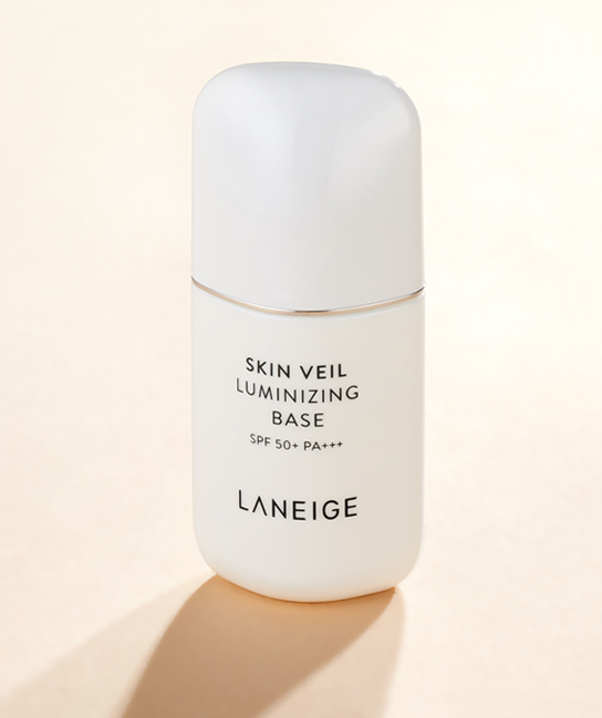 Laneige Skin Veil Luminizing Base