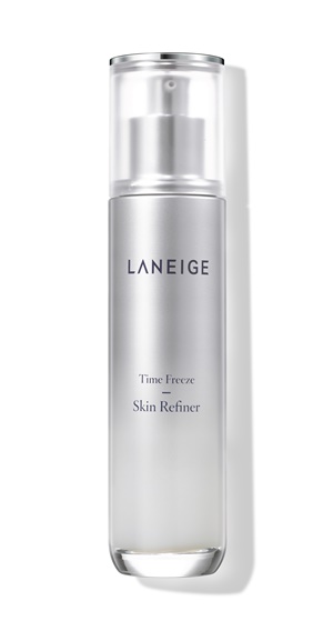 โทนเนอร์ Laneige Time Freeze Refiner