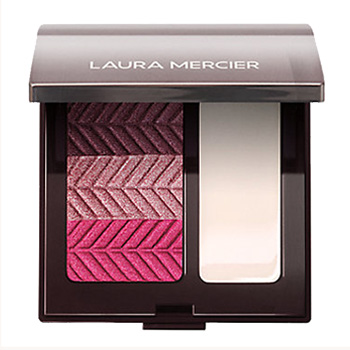 พาเลทลิปสติก Laura Mercier Velour Lip Powder Collection