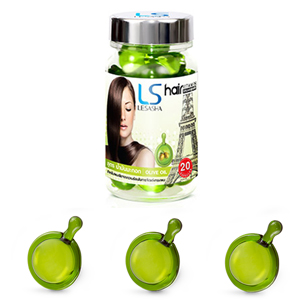 lesasha-hair-vitamin-serum-capsule-Olive-Oil-300