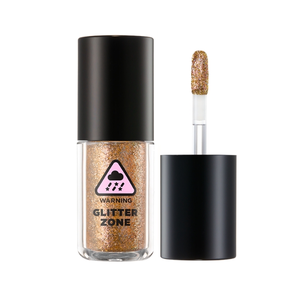 06 Gold Opal Shower