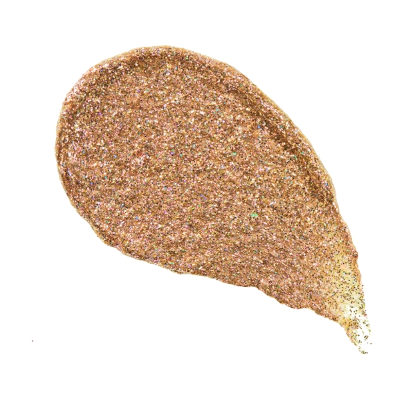 06 Gold Opal Shower