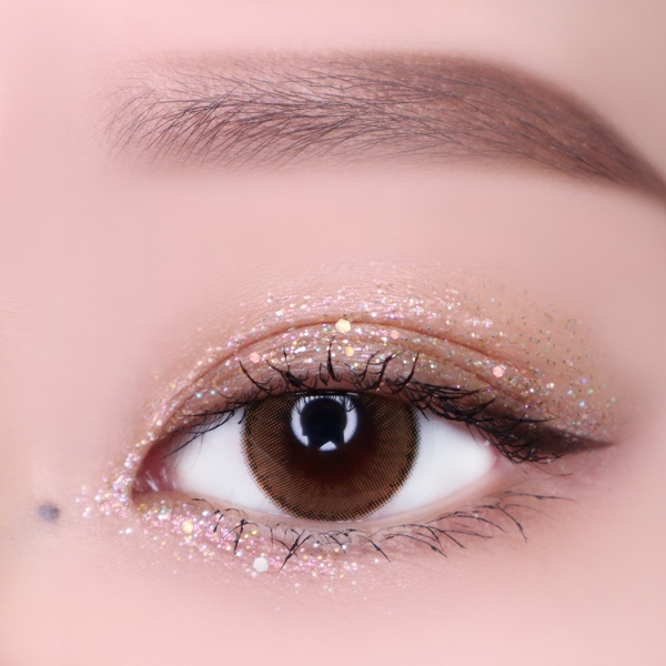 06 Gold Opal Shower