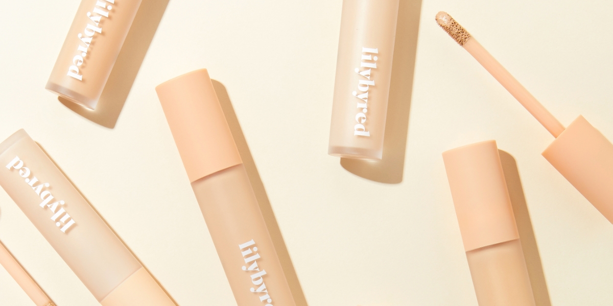  Magnet Fit Liquid Concealer