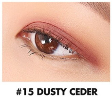 เจลอายไลนเนอร์ Lilybyred Starry Eyes AM9 To PM9 Gel Eyeliner