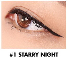 เจลอายไลนเนอร์ Lilybyred Starry Eyes AM9 To PM9 Gel Eyeliner