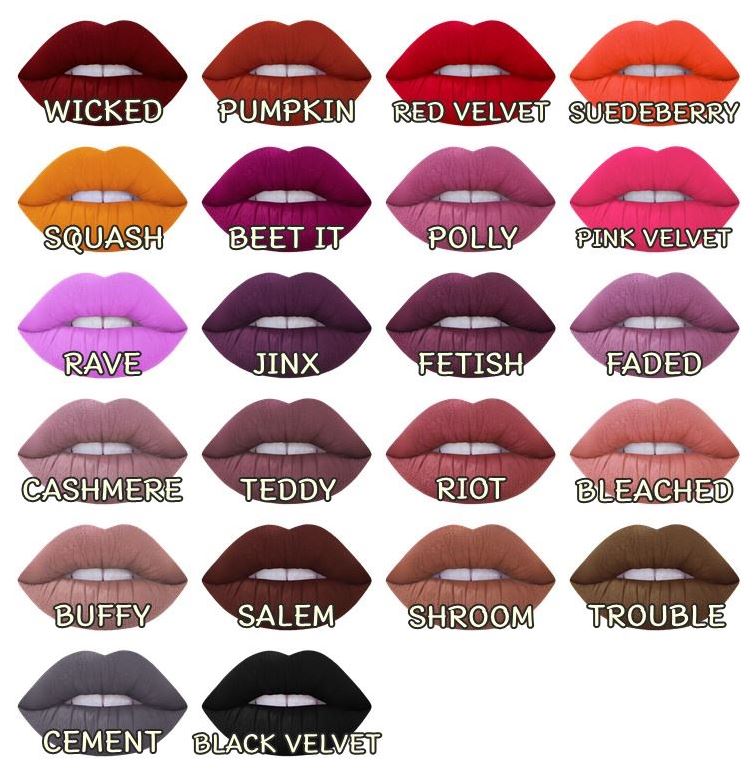 limecrime