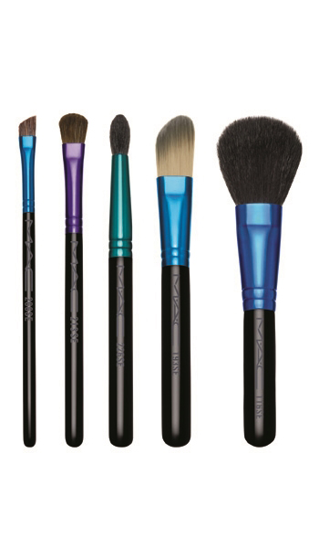 mac brush bags