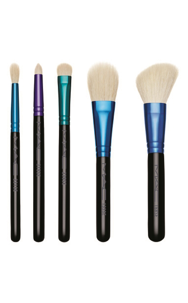 mac brush bags