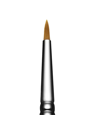 MAC 209 eyeliner brush