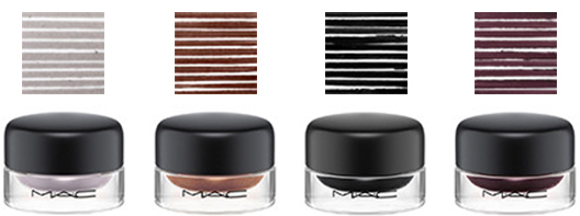 MAC eyeliner