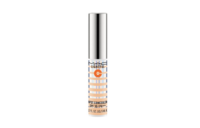 MAC Light C Spot Concealer SPF30/PA   