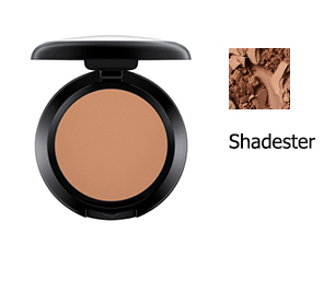 mac sculpting powder