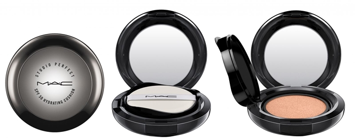 คุชชั่น MAC Studio Perfect SPF50/PA   Hydrating Cushion Compact