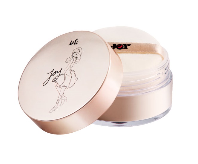 ลูสพาวเดอร์ MTI Joy Anti Shine Powder