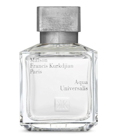 น้ำหอม Maison Francis Kurkdjian Aqua Universalis