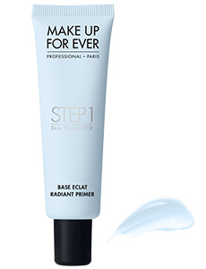 ไพรเมอร์ Make Up For Ever Step 1 Skin Equalizer Primer