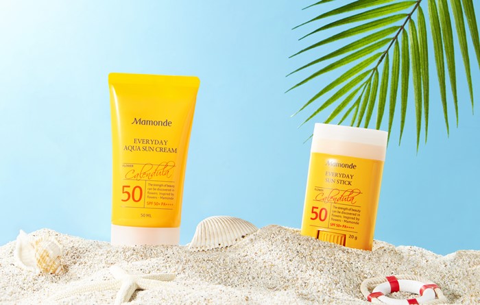 กันแดด Mamonde Everyday Sun Stick SPF50+ PA++++