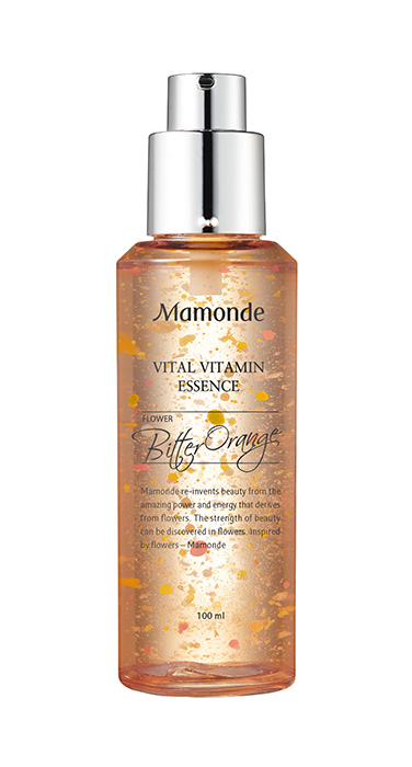 เอสเซนส์ Mamonde Vital Vitamin Essence