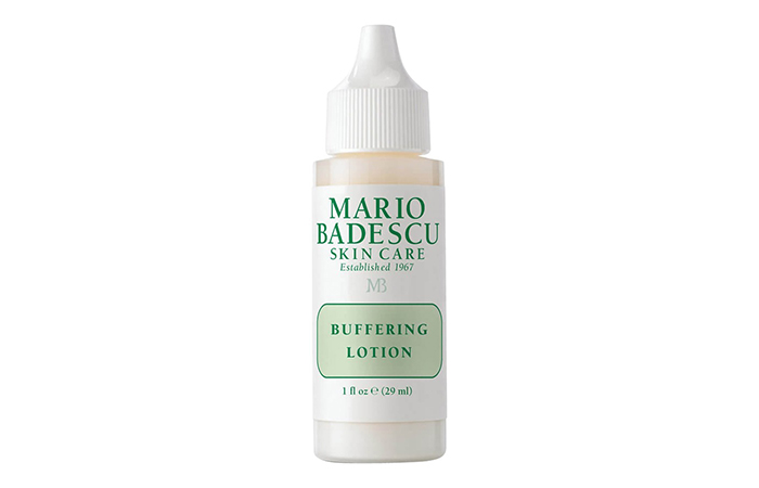 Mario Badescu Buffering Lotion