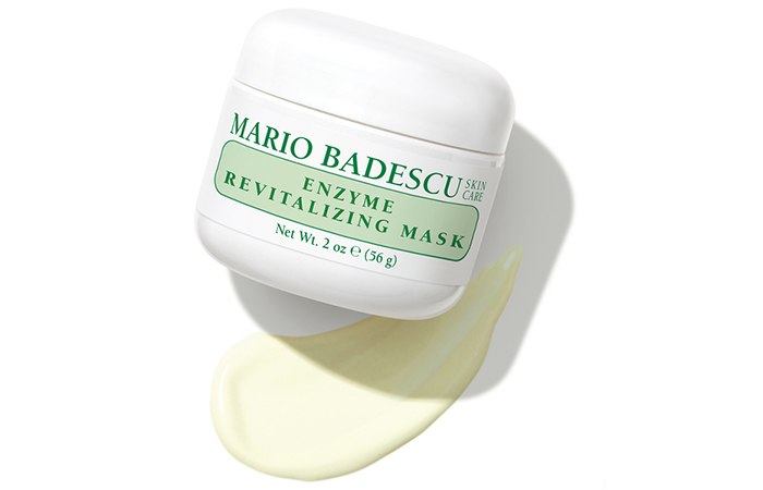 Mario Badescu Enzyme Revitalizing Mask