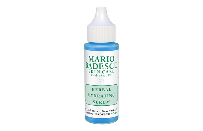 Mario Badescu Herbal Hydrating Serum